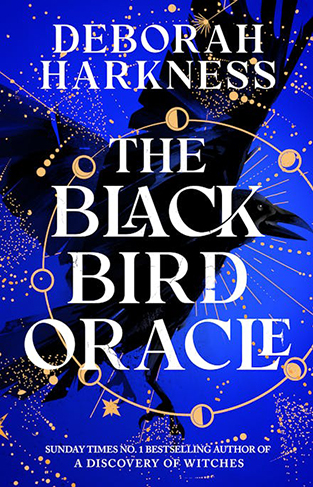 The Black Bird Oracle